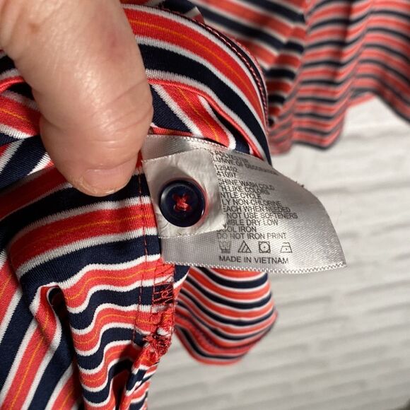 Greg Norman polo - Picture 4 of 6